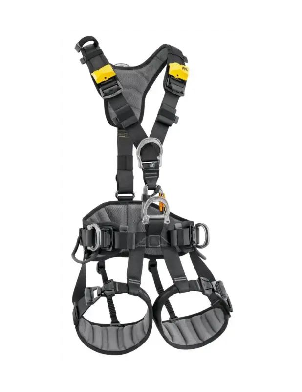 Hit cenowy Uprząż robocza Petzl Avao Fast International Version
