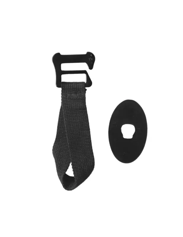 Taśma do mocowania crolla Singing Rock Strap Cam Clean Nie przegap