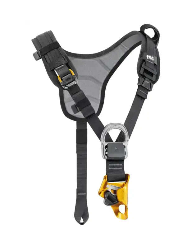 Uprząż górna Petzl Top Croll Ostatnia szansa