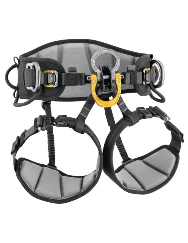 Promocja Uprząż robocza Petzl Astro Sit