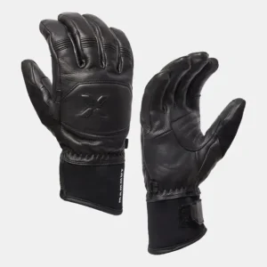 Hit sprzedaży Rękawiczki Mammut Eiger Free Glove Black