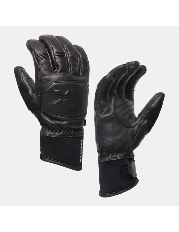Hit sprzedaży Rękawiczki Mammut Eiger Free Glove Black