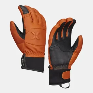 Rękawiczki Mammut Eiger Free Glove Solar Dust Taniej