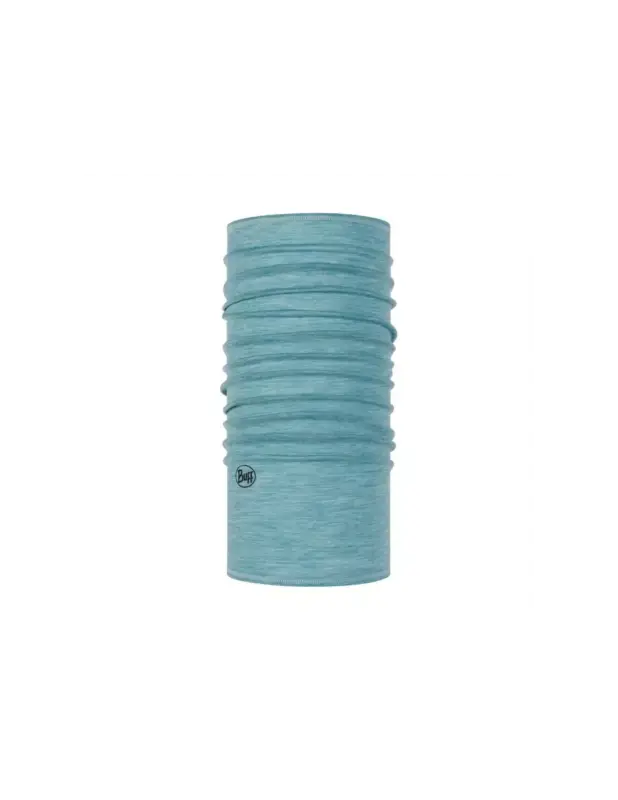 Chusta Buff Merino Lightweight Solid Pool Ograniczona ilość