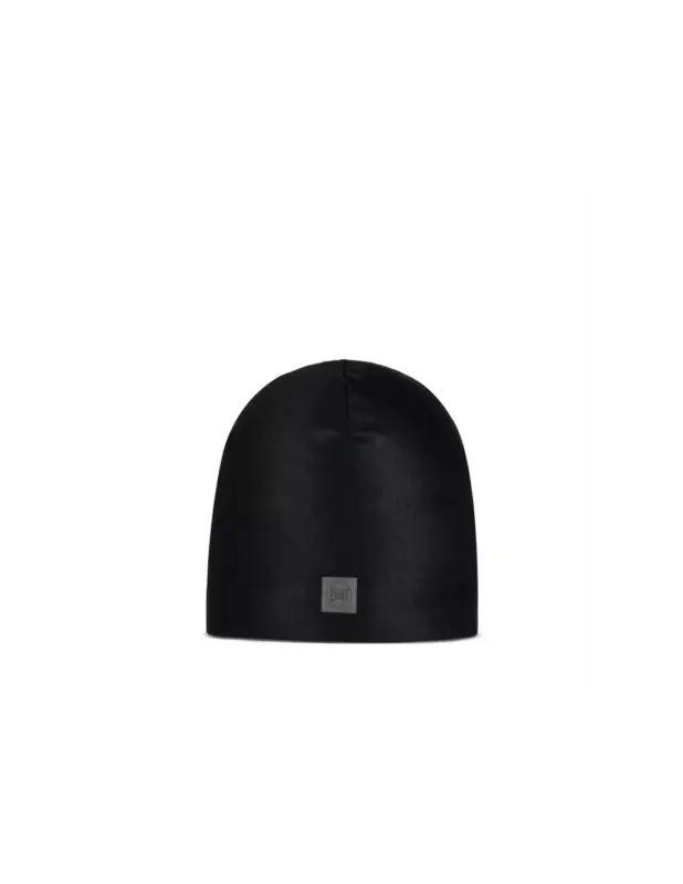 Czapka Buff ThermoNet Beanie Solid Black Nie przegap
