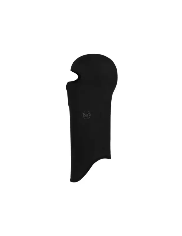Kominiarka Buff EcoStretch Balaclava US Solid Black Niska cena