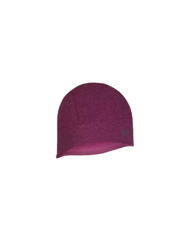 Wyprzedaż Czapka Buff Tech Fleece Hat R-Pink