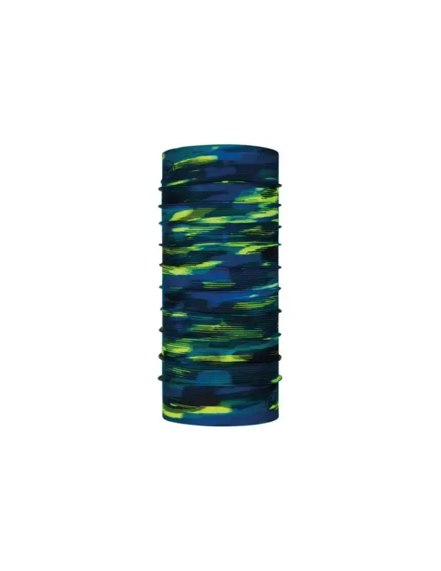 Taniej Chusta Buff Original US Elektrik Blue