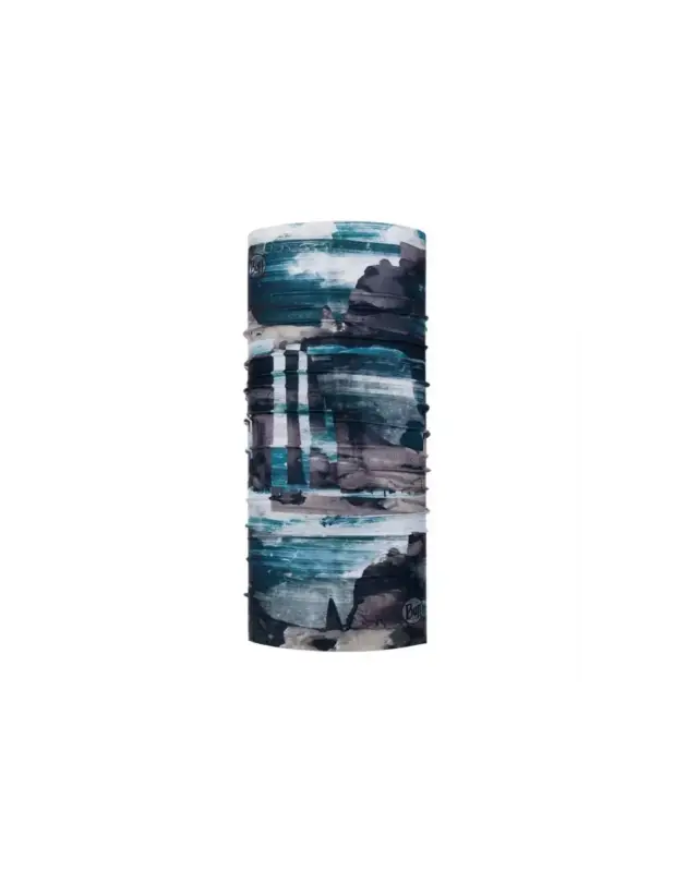 Hit sprzedaży Chusta Buff Coolnet UV+ Harq Stone Blue