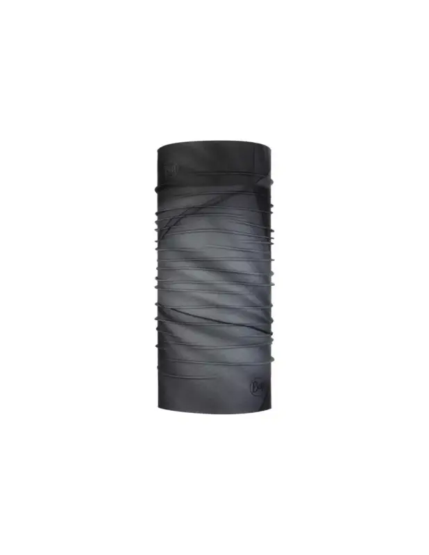 Chusta Buff Coolnet UV+ Vivid Grey Rabat