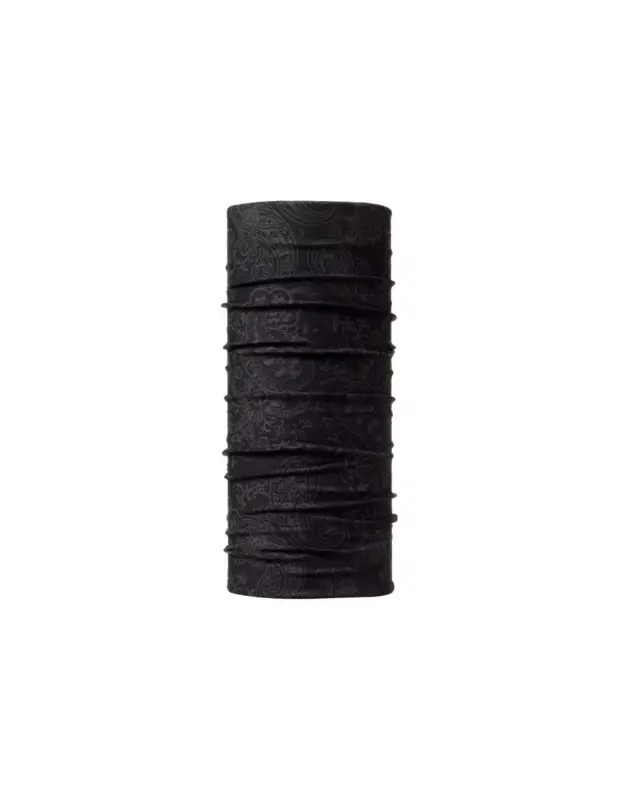 Ograniczona ilość Chusta Buff Original US Afgan Graphite