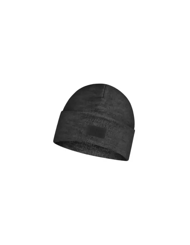 Czapka Buff Merino Fleece Graphite Oferta limitowana