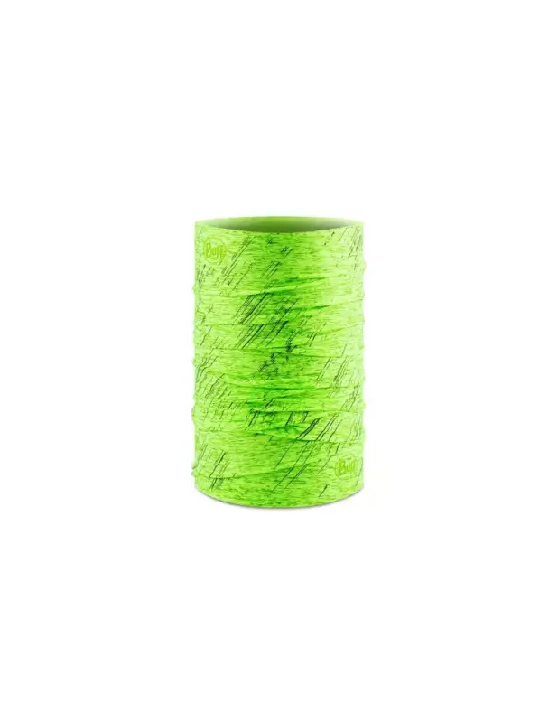 Popularny Chusta Buff Reflective R-Lime HTR