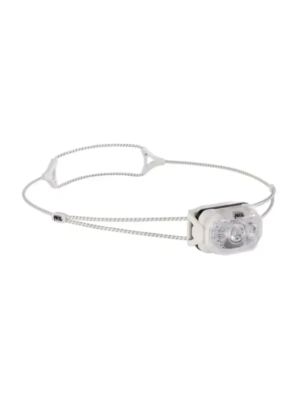 Latarka czołowa Petzl Swift LT White Nie przegap