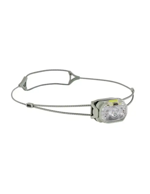 Super okazja Latarka czołowa Petzl Swift LT Desert Green