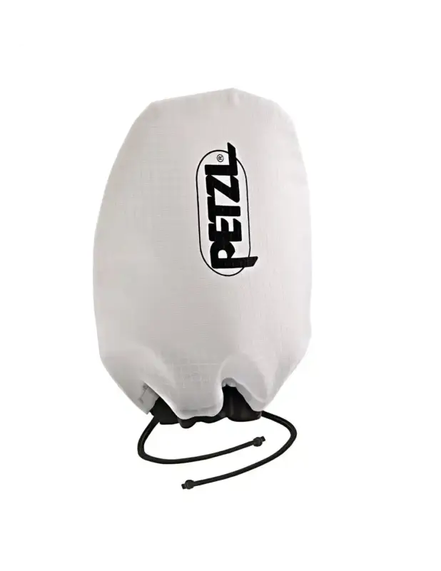 Hit cenowy Etui Petzl Shell LT