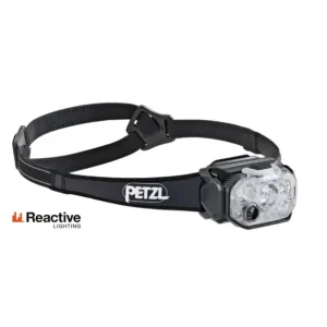 Dostępne od ręki Latarka czołowa Petzl Swift RL Classic