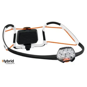 Latarka czołowa Petzl Iko Core Zamów teraz
