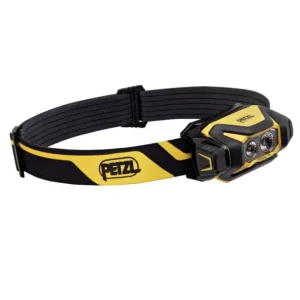 Latarka czołowa Petzl Pixa R Szybka dostawa