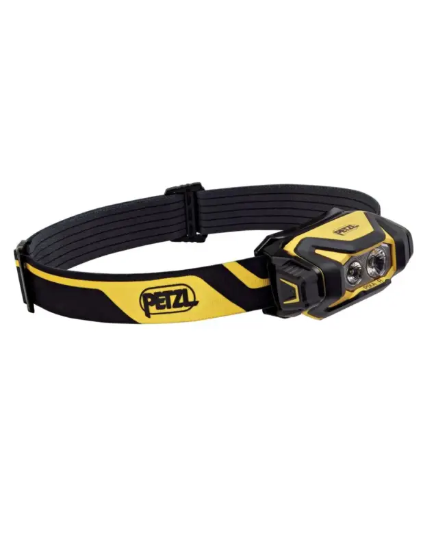Latarka czołowa Petzl Pixa R Szybka dostawa