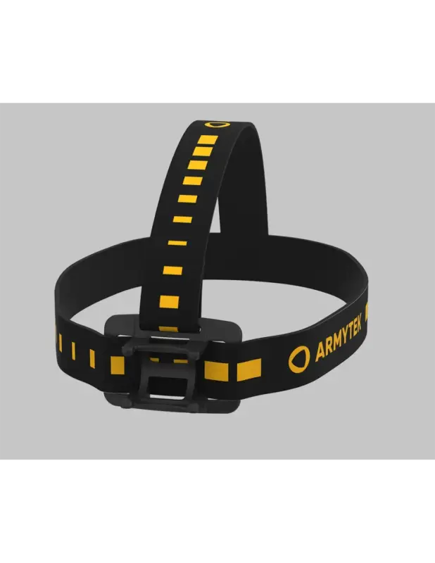 Opaska z uchwytem do latarek Armytek Headmount Wizard C2/Elf C2 Tylko dziś
