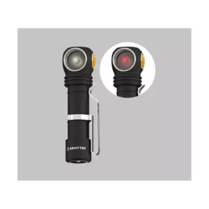Dodaj do koszyka Latarka Armytek Wizard C2 WR Warm