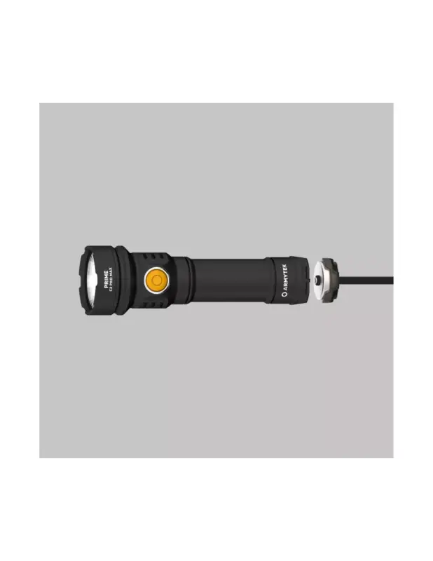 Latarka Armytek Prime C2 Pro Max White Bezpieczna płatność