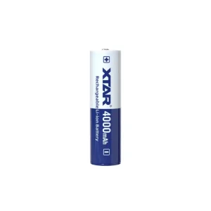 Popularny Akumulator Xtar 18650