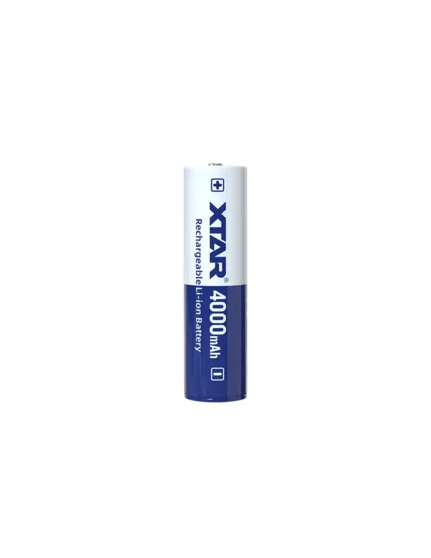 Popularny Akumulator Xtar 18650