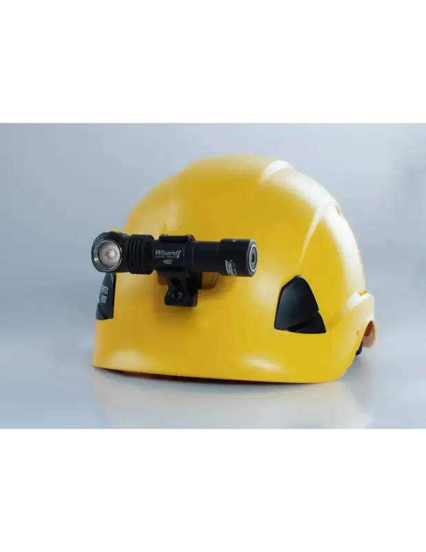 Rabat Mocowanie na kask Armytek AHM-03