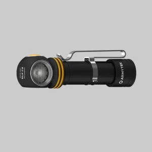 Bestseller Latarka czołowa Armytek Elf C2 White