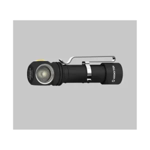 Bezpieczne zakupy Latarka czołowa Armytek Wizard C2 Pro Warm