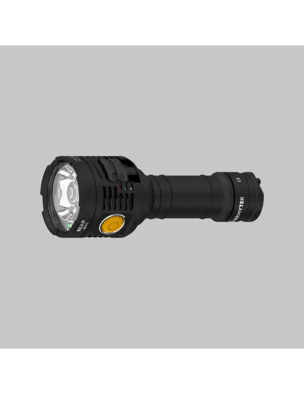 Wyprzedaż Latarka Armytek Bear WRG