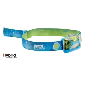 Latarka czołowa Petzl Tikkid Blue Dodaj do koszyka