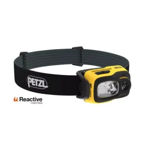 Wyjątkowa oferta Latarka czołowa Petzl Swift RL