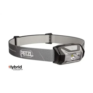 Ostatnia szansa Latarka czołowa Petzl Tikka Core Black