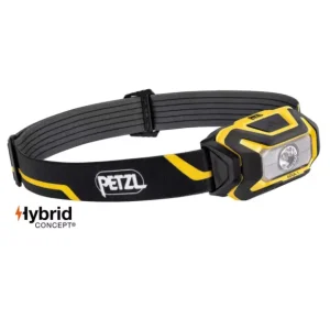 Latarka czołowa Petzl Aria 1 Oferta czasowa