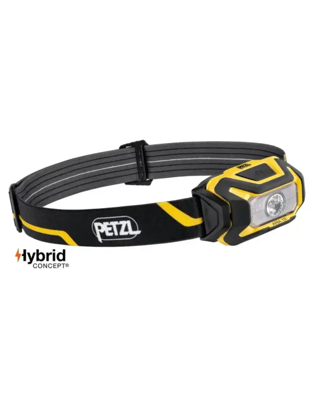 Zamów dziś Latarka czołowa Petzl Aria 1R