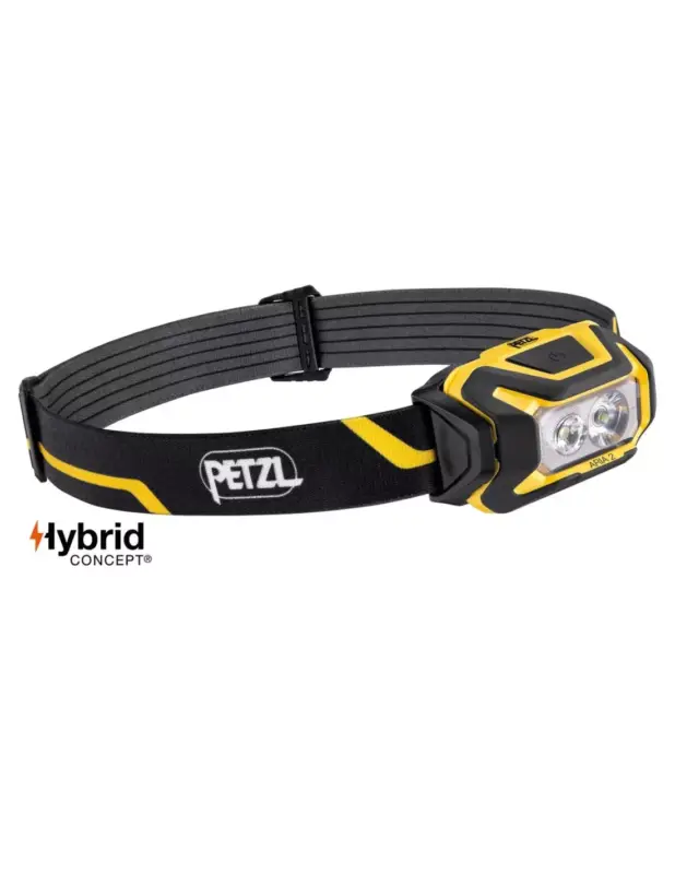 Taniej Latarka czołowa Petzl Aria 2
