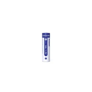 Ograniczona ilość Akumulator Xtar AA/R6 1,5V Li-ion