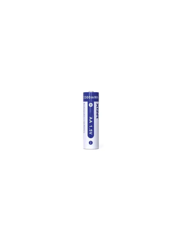 Ograniczona ilość Akumulator Xtar AA/R6 1,5V Li-ion