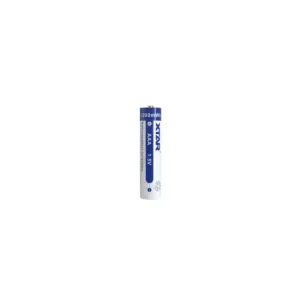Tylko dziś Akumulatory Xtar AAA/R03 1,5V Li-ion (4 szt.)