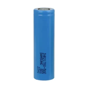 Najlepsza cena Akumulator Samsung INR21700-50E