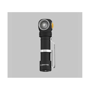 Dostępne od ręki Latarka czołowa Armytek Wizard C2 Pro White