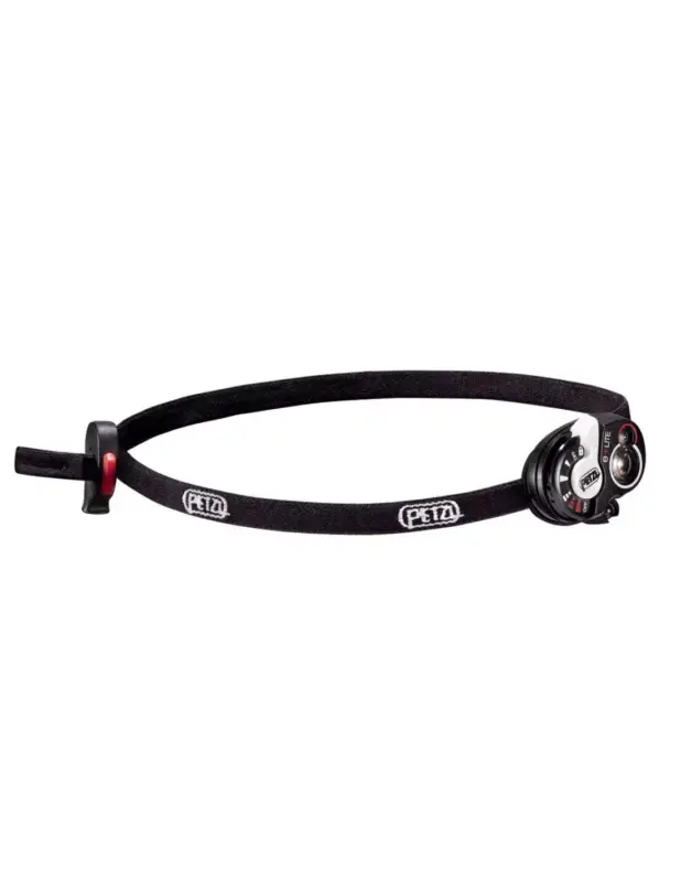 Obniżka ceny Latarka czołowa Petzl e+LITE