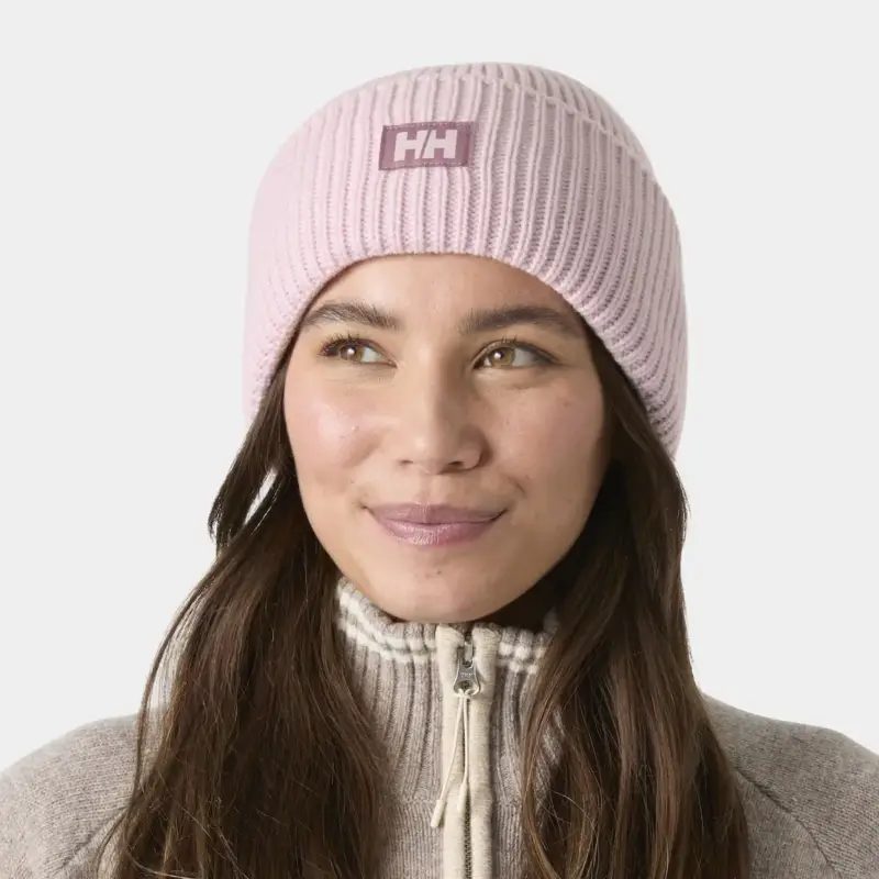 Zamów dziś Czapka zimowa Helly Hansen HH Rib Beanie - Pinkshake