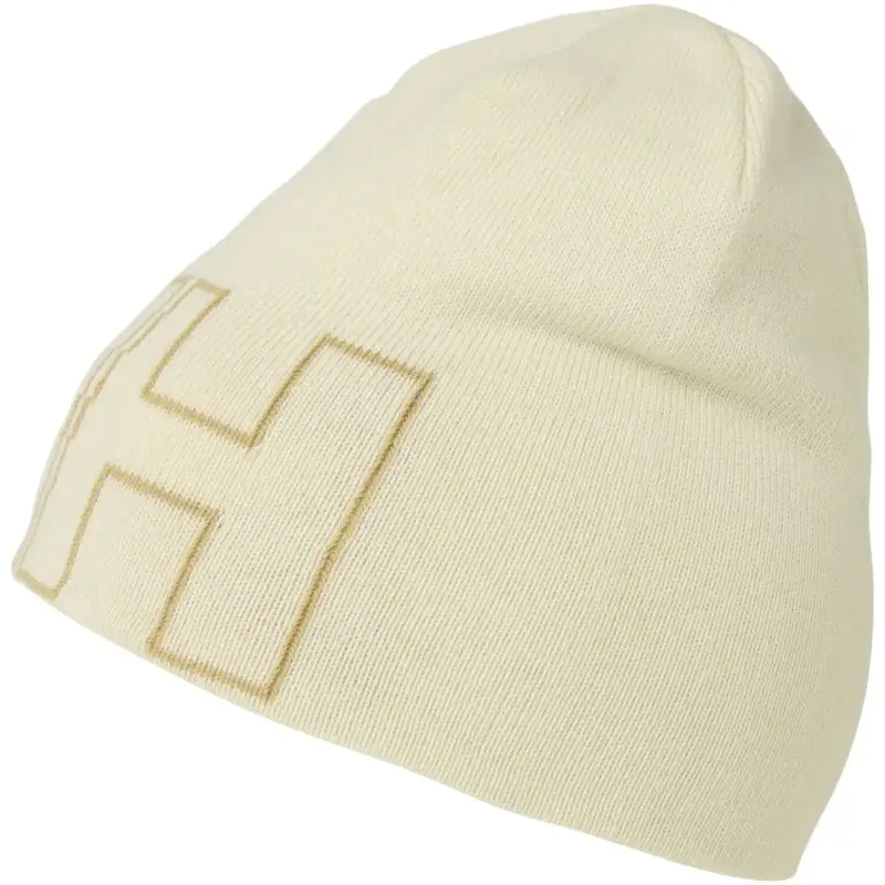 Łatwy zwrot Czapka zimowa Helly Hansen Outline Beanie - Snow
