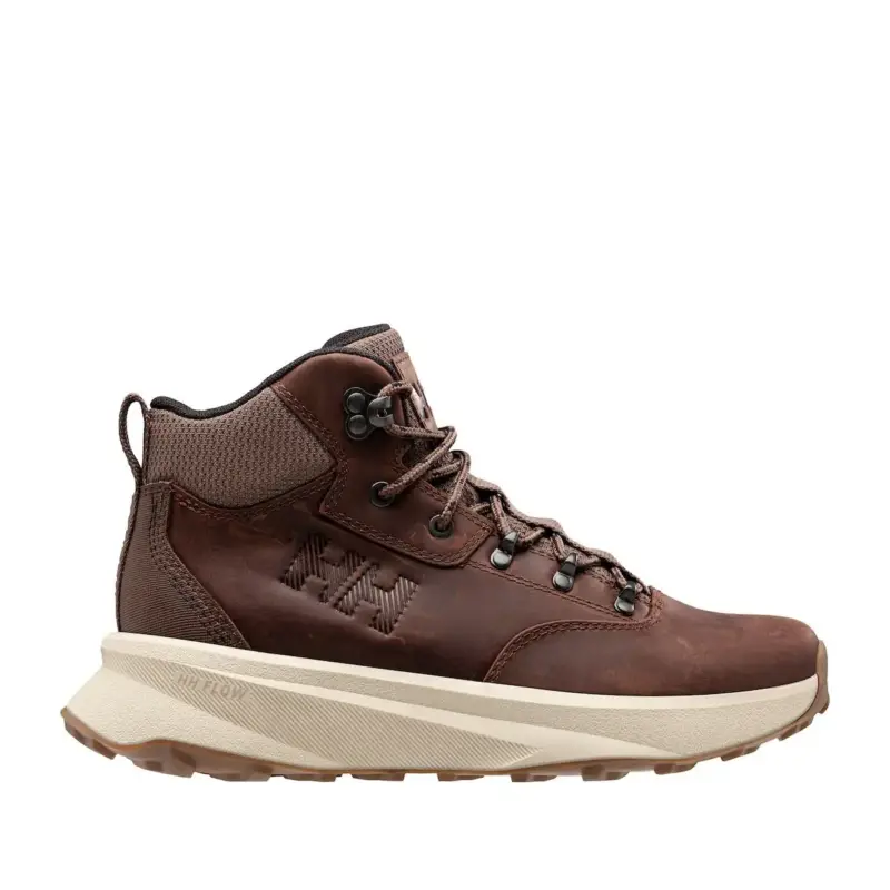 Sprawdź teraz Buty miejskie damskie Helly Hansen Coastal Boots - Autumn