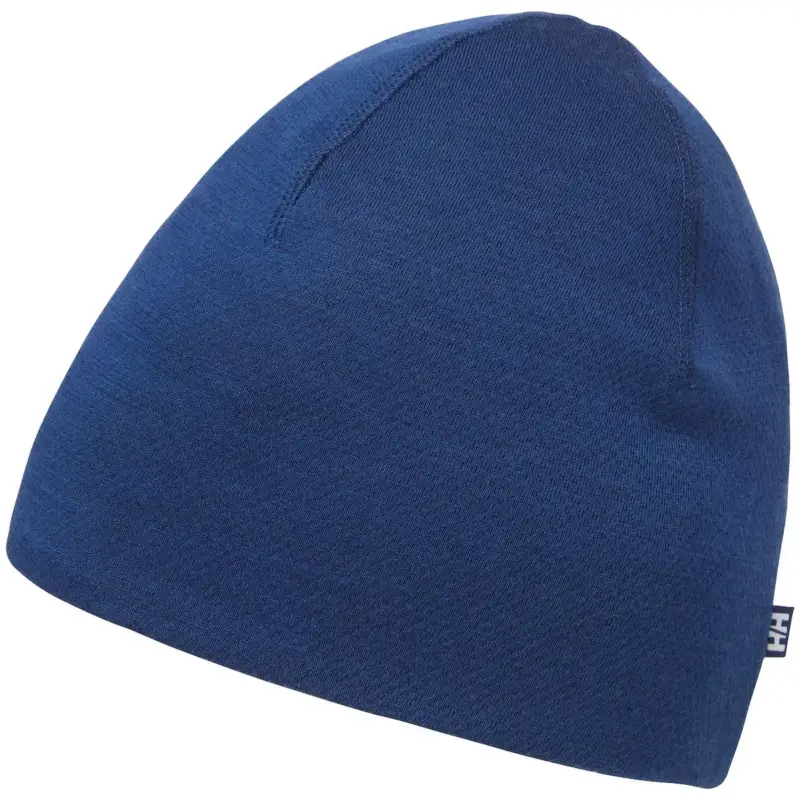 Czapka zimowa Helly Hansen LIFA® Merino Beanie - Dark Blue Bestseller