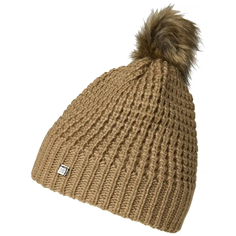 Darmowy zwrot Czapka zimowa damska Helly Hansen Snowfall Beanie - Elmwood